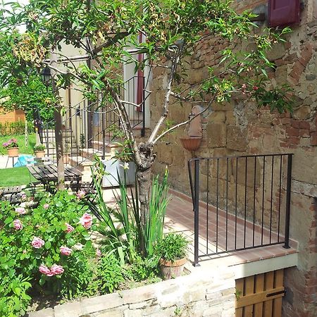 Casa Badia Villa Bagian luar foto