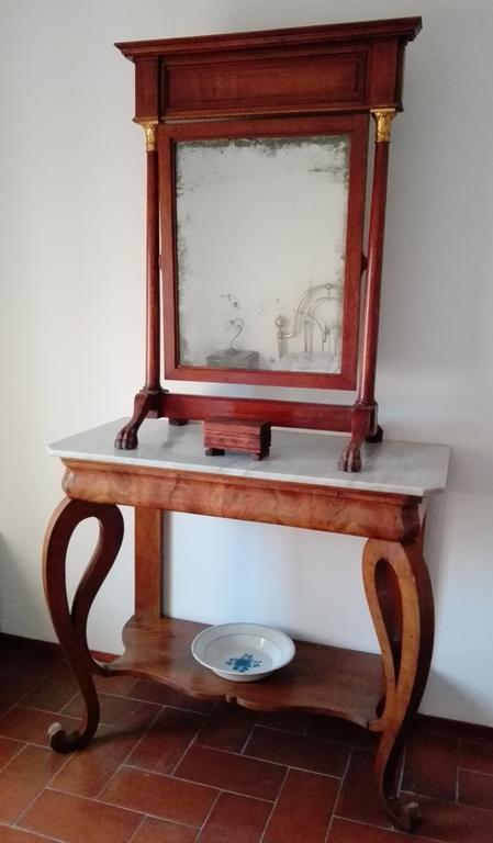 Casa Badia Villa Bagian luar foto
