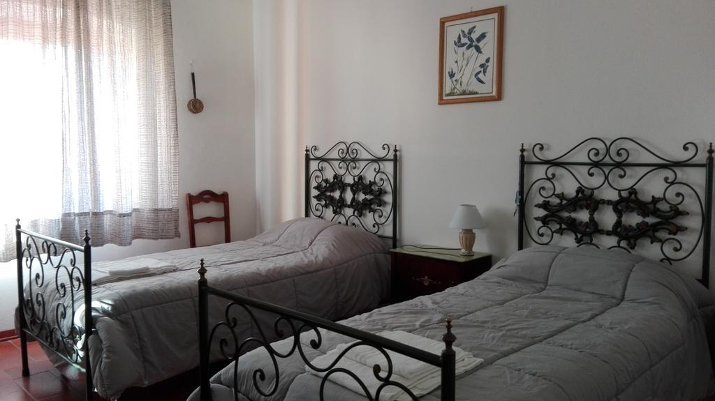 Casa Badia Villa Bagian luar foto