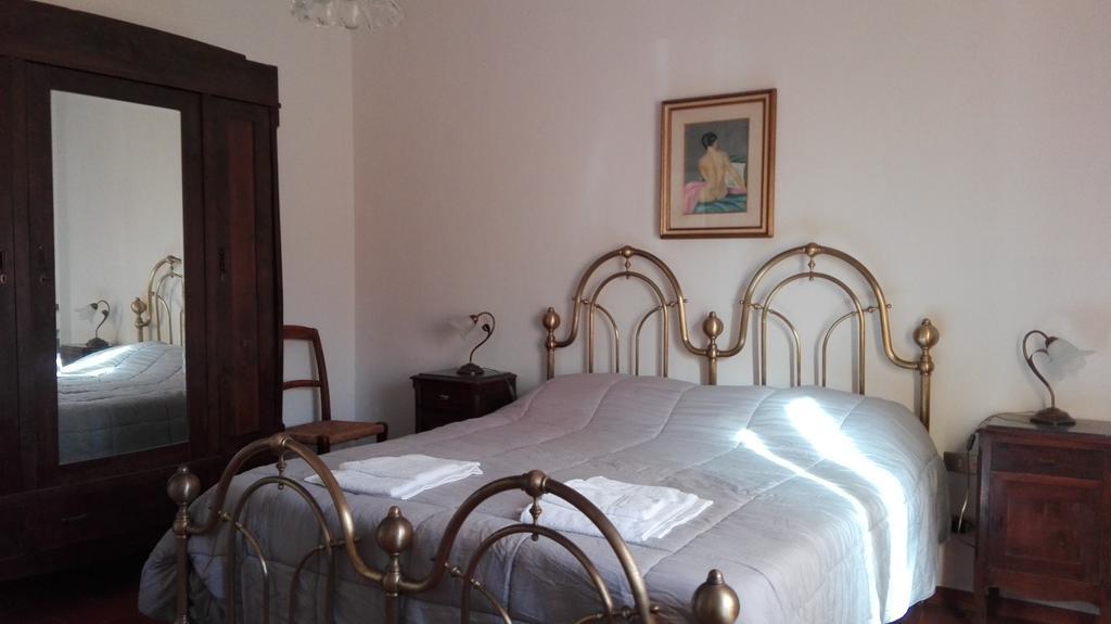 Casa Badia Villa Bagian luar foto